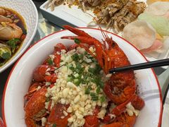 -阿胖龙虾(宁国南路总店)