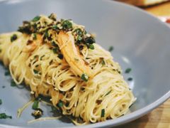 -HELLO 27 意面·沙拉·帕尼尼