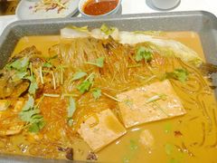-叁拾壹克饺子·东北菜(国贸店)