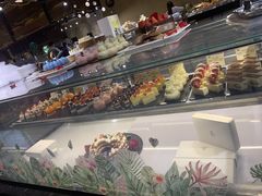 -美食汇·海鲜自助西餐厅·江门富力万达嘉华酒店