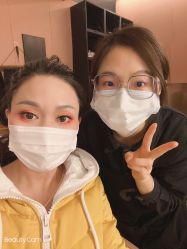-盘子女人坊生日照·摄影馆(浦东店)