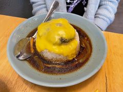 -红小满休闲餐厅(十全街店)