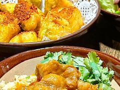 -冯校长老火锅(广州正佳广场店)