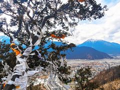 -比日神山