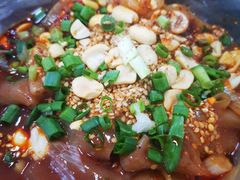 -姚记.周礼伤心凉粉(时代广场店)