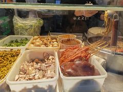 -阜阳杜大大卷馍(塘沽路店)