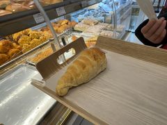 -烘焙町面包店(西四店)