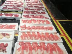 -谭三娘鲜切牛肉自助火锅(九眼桥总店)
