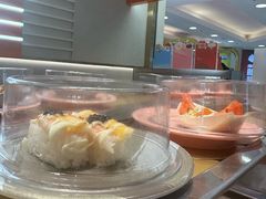 -争鲜回转寿司(东方银座店)