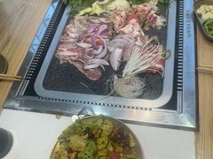 -郭记烤肉创始店(民丰大街店)
