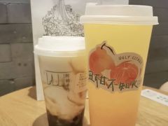 招牌黑糖珍珠-阿嬷手作(南宁青秀万达店)