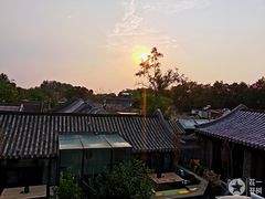 -糖房咖啡(南锣鼓巷店)