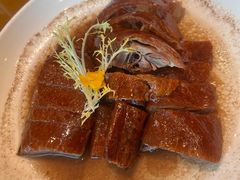 -新兴家喻酒家·羊城名宴(昌岗店)