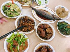 -新四方美食城(中山店)