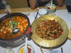-光海·乡记酸菜鱼·始于1996(花园路店)