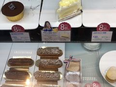 -巴黎贝甜(龙江店)