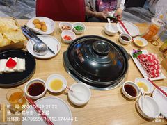 -好彩猪肚鸡(正弘城店)