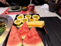 -空之介寿喜烧·和牛放题(恒隆广场店)