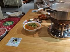 -寻滇记云南鲜牛肉火锅(北海路店)