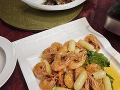 -上海新江南大酒店-中餐厅