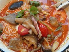 -美奈小馆·越南料理(福田星河COCO Park店)