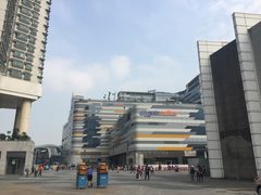 -东荟城名店仓