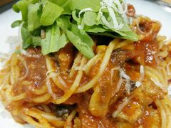 -Country Lane咖啡·意粉(荔园新天地店)