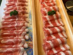 -老灶堂文创火锅(文艺路店)