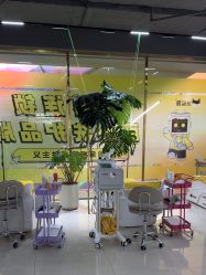-洗脸猫·洗脸吧(北京大兴大悦春风里店)