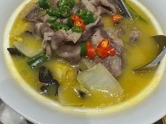 -鹭江潮餐厅•福建菜(鹭江佲家酒店)