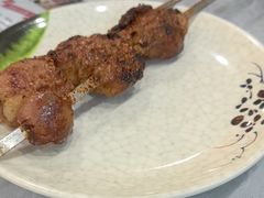 -汗腾格里·风味餐厅(新疆驻京办店)