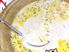 -冒烟的阿凡提·新疆餐厅(时代天街店)