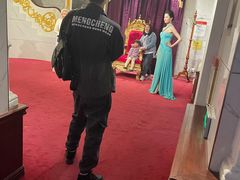 -武汉杜莎夫人蜡像馆