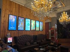 -明日世界密室轰趴·剧本桌游·箭馆团建(国贸店)