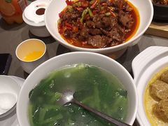 -大鹏饭店·金陵家宴(奥体中心店)