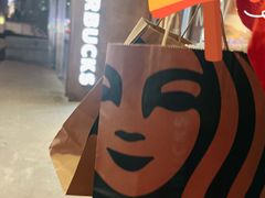 -星巴克(枣阳路店)