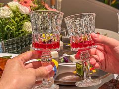 -狮拾久·现代新加坡料理(福田COCO Park店)