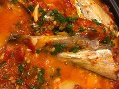 -小雅木姜子烤鸡·贵州菜(鸿通城店)