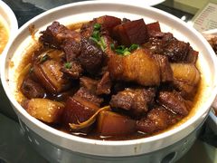 私房焙肉-七八九餐厅(浦江店)