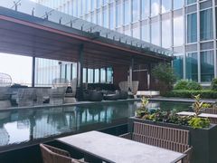 -四季酒店·空中花园 Aria on 9