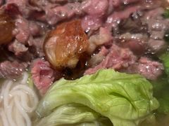 -一肴·牛肉粿条(深圳湾睿印店)