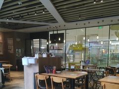 -必胜客(国贸店)