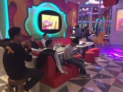 米乐星世界(汇智国际店)-米乐星世界KTV