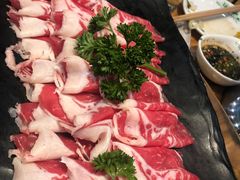 -草原塞蛮羊火锅城(港湾店)