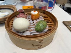 -蔡澜点心·粤菜(月星环球港店)