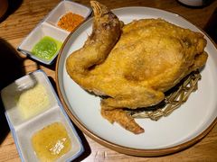 长安葫芦鸡-长安记·大美陕菜(大族广场店)