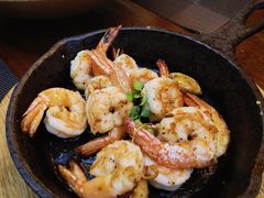 -get pizza意大利餐厅(凯德MALL店)