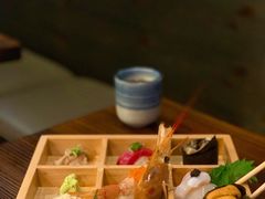 -矶野水产(澳门逸园中心店)