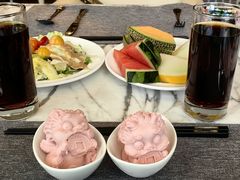 -北京王府井希尔顿酒店·万斯阁西餐厅