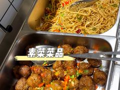 -素清香(解放路店)